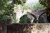 old abbey