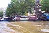 houseboat